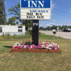 Northland Motel Bay City-Kawkawlin